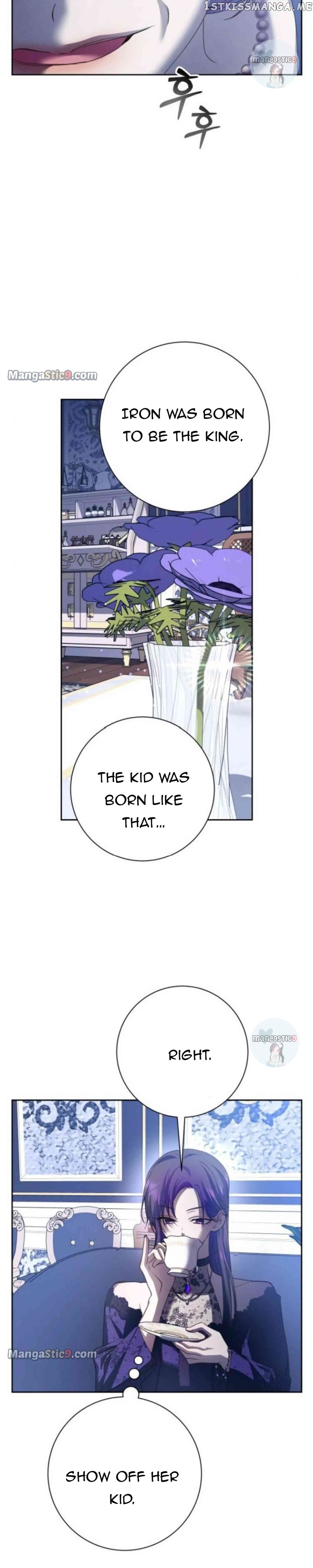 I Want to Be You, Just For A Day Chapter 150 - page 33