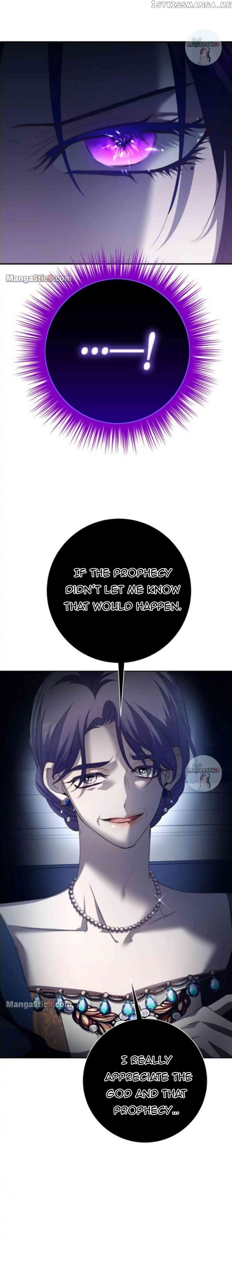 I Want to Be You, Just For A Day Chapter 150 - page 35