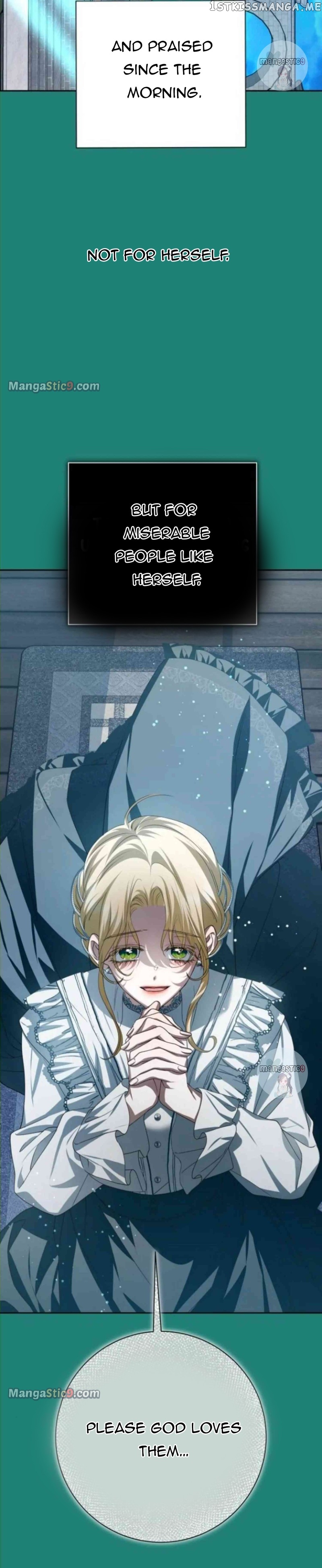 I Want to Be You, Just For A Day Chapter 150 - page 4