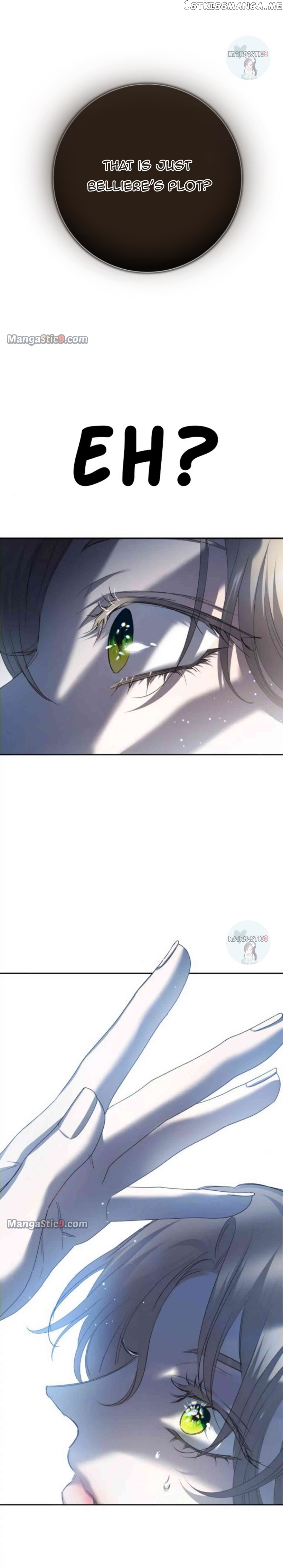 I Want to Be You, Just For A Day Chapter 150 - page 40