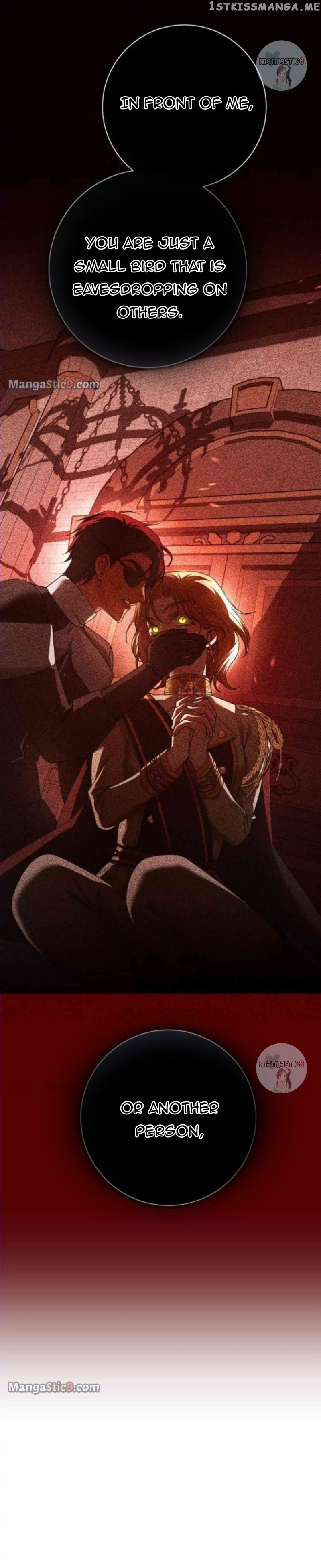 I Want to Be You, Just For A Day Chapter 150 - page 42