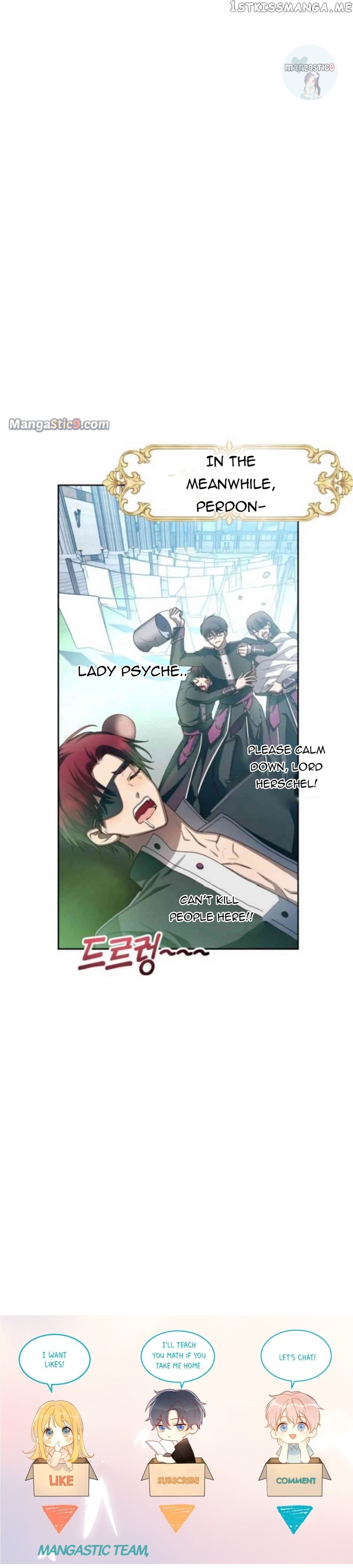 I Want to Be You, Just For A Day Chapter 150 - page 44