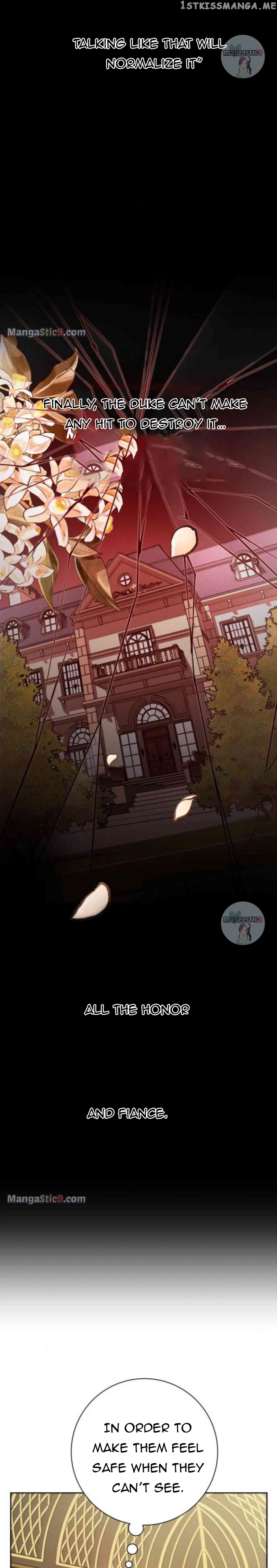 I Want to Be You, Just For A Day Chapter 150 - page 9