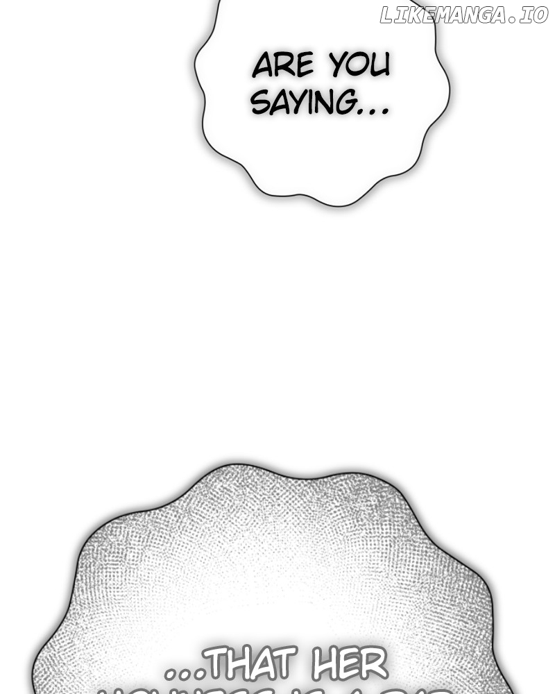 I Want to Be You, Just For A Day Chapter 201 - page 107