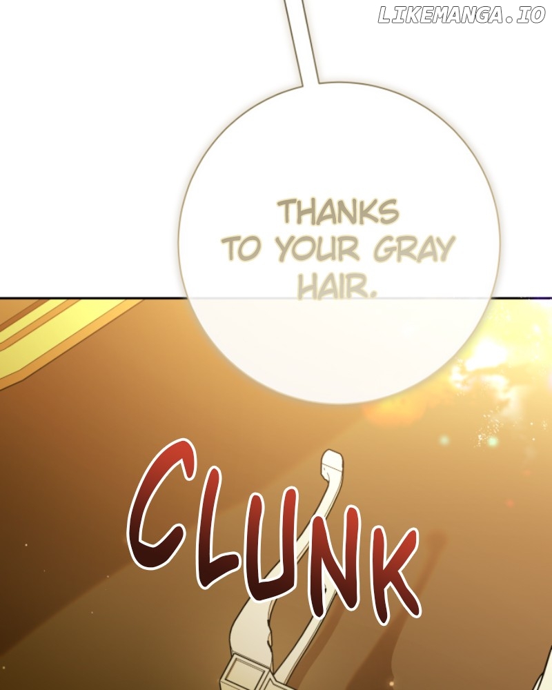 I Want to Be You, Just For A Day Chapter 201 - page 111