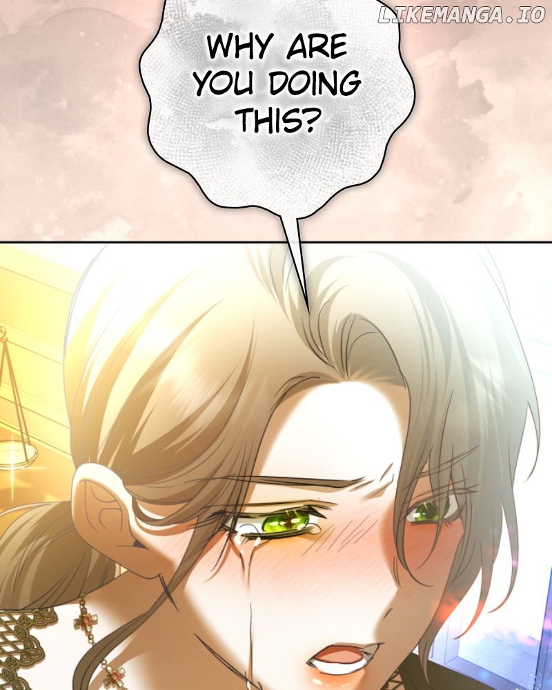 I Want to Be You, Just For A Day Chapter 201 - page 119