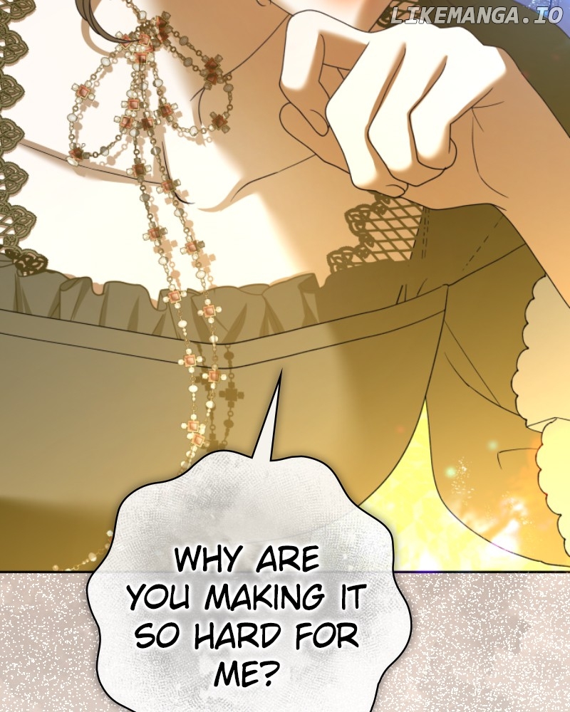 I Want to Be You, Just For A Day Chapter 201 - page 120