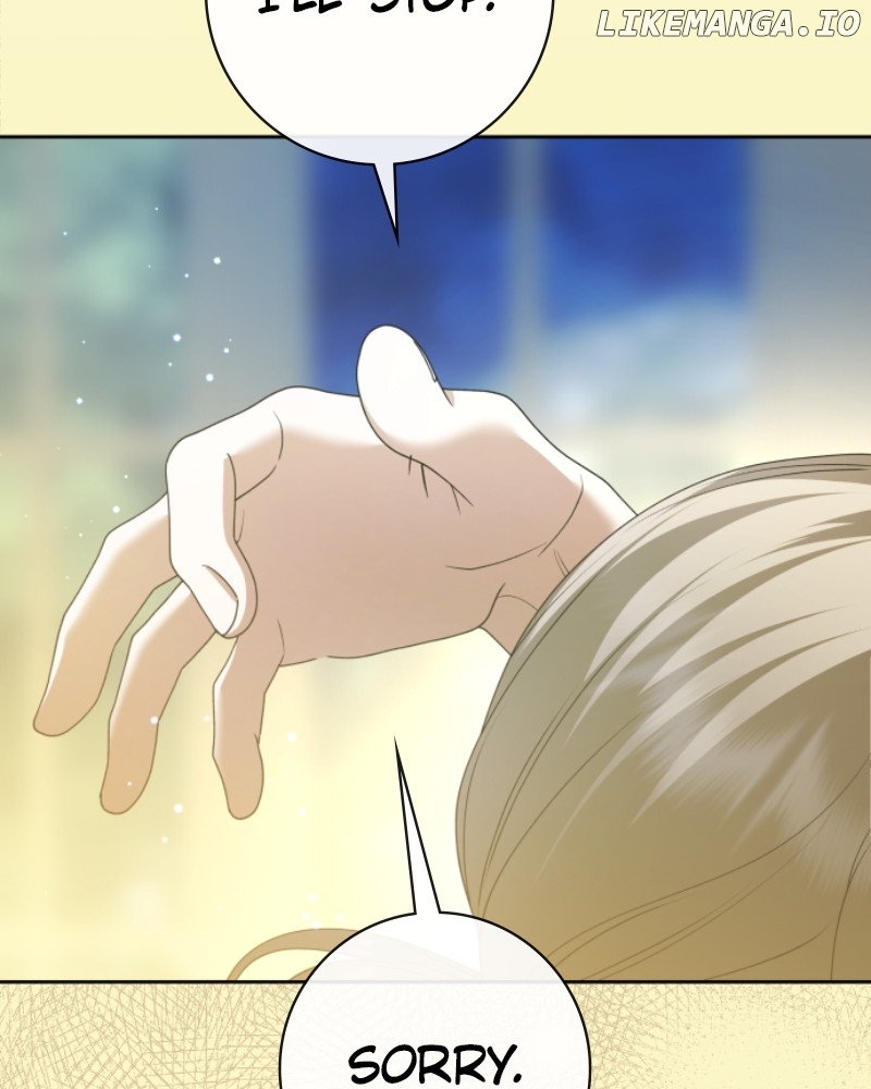 I Want to Be You, Just For A Day Chapter 201 - page 124