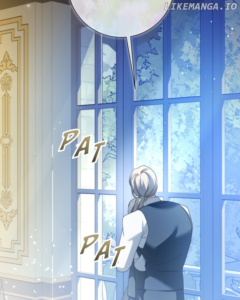 I Want to Be You, Just For A Day Chapter 201 - page 126