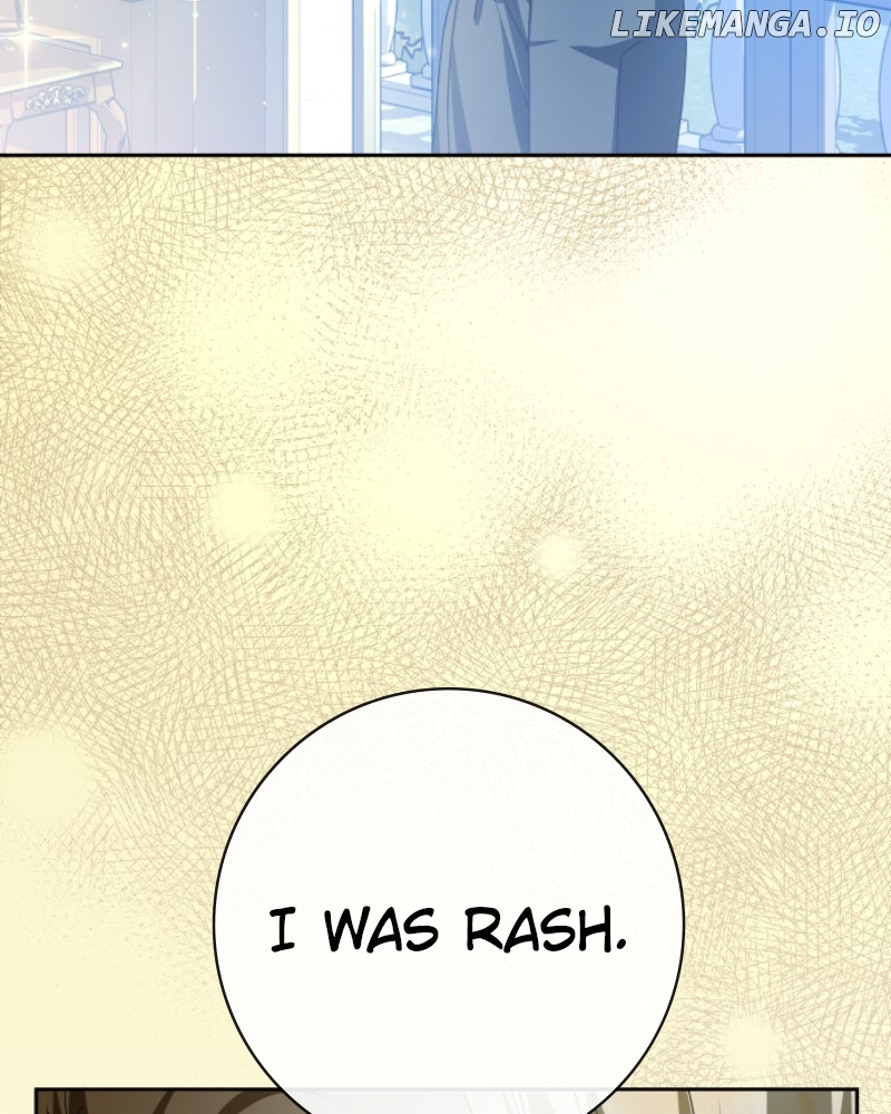 I Want to Be You, Just For A Day Chapter 201 - page 127