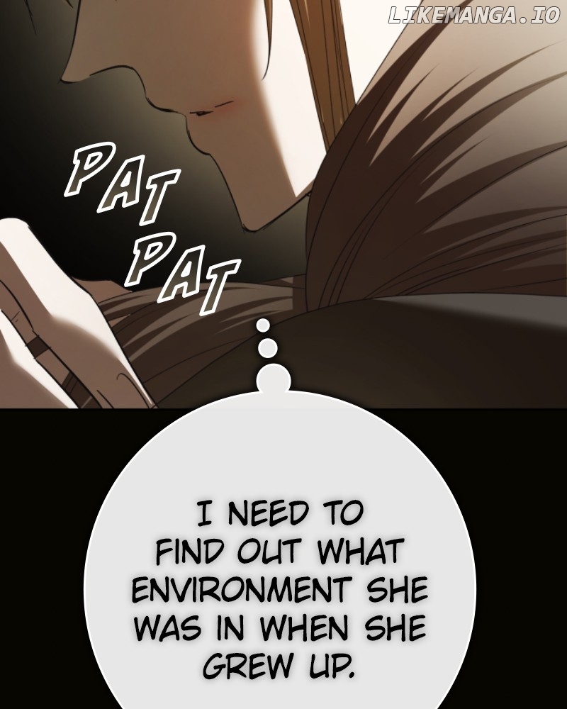 I Want to Be You, Just For A Day Chapter 201 - page 133