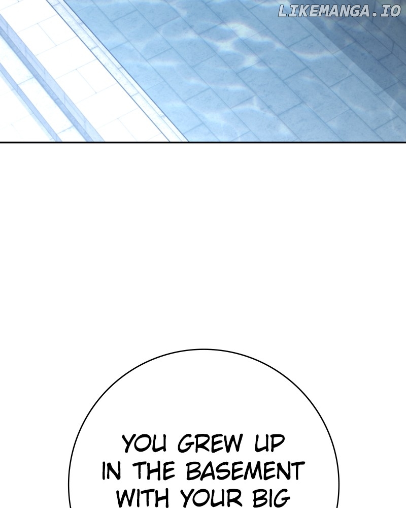 I Want to Be You, Just For A Day Chapter 201 - page 138