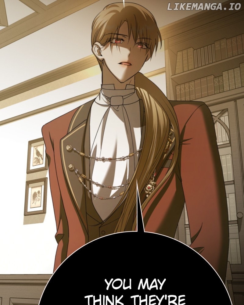 I Want to Be You, Just For A Day Chapter 201 - page 150