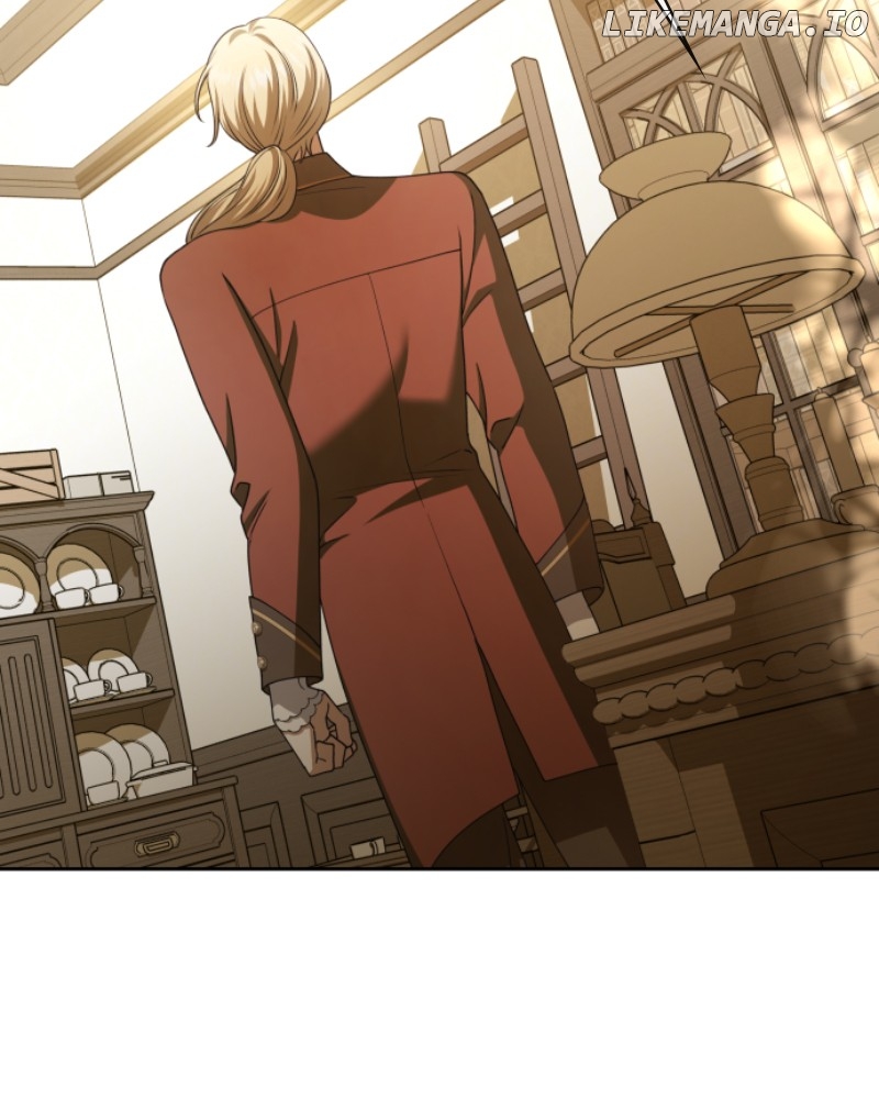 I Want to Be You, Just For A Day Chapter 201 - page 155