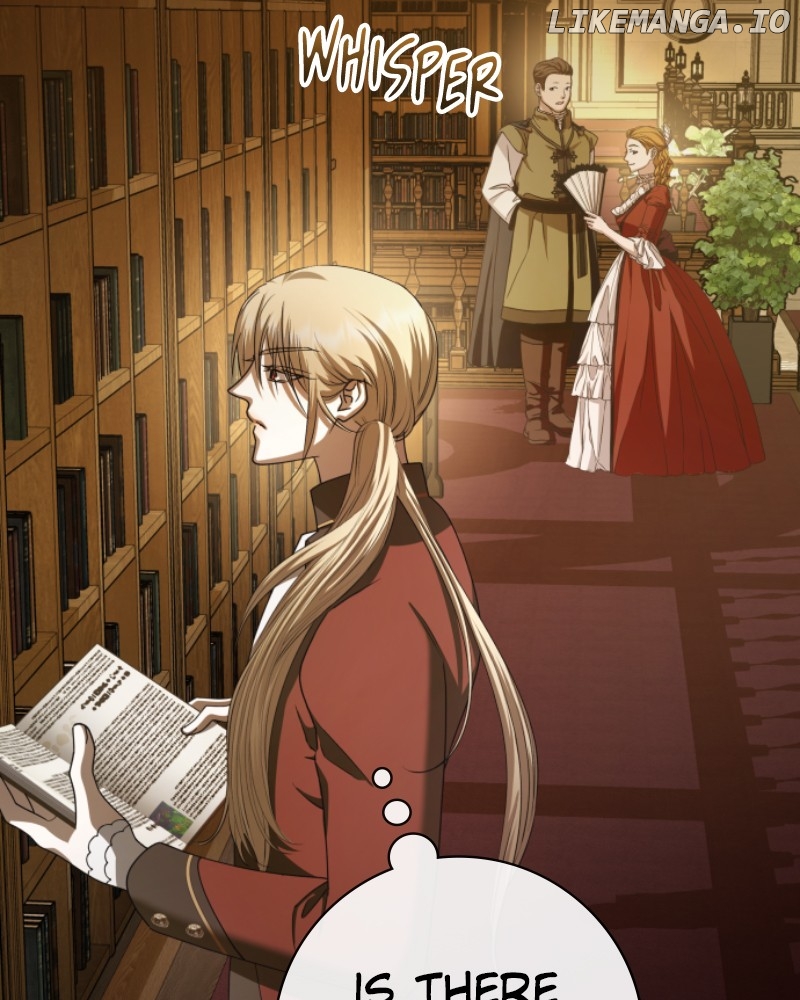 I Want to Be You, Just For A Day Chapter 201 - page 161