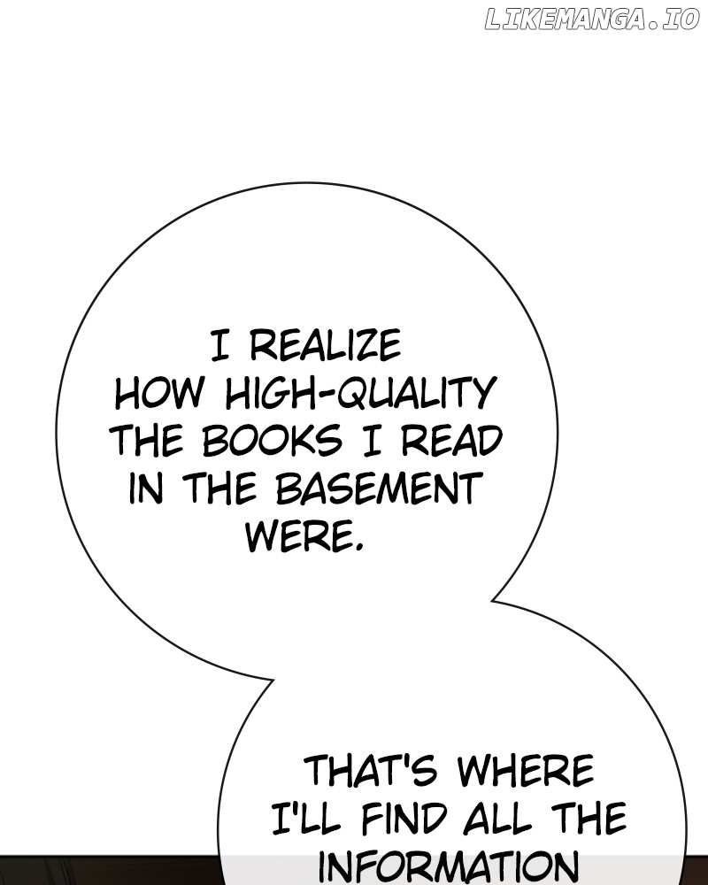 I Want to Be You, Just For A Day Chapter 201 - page 164