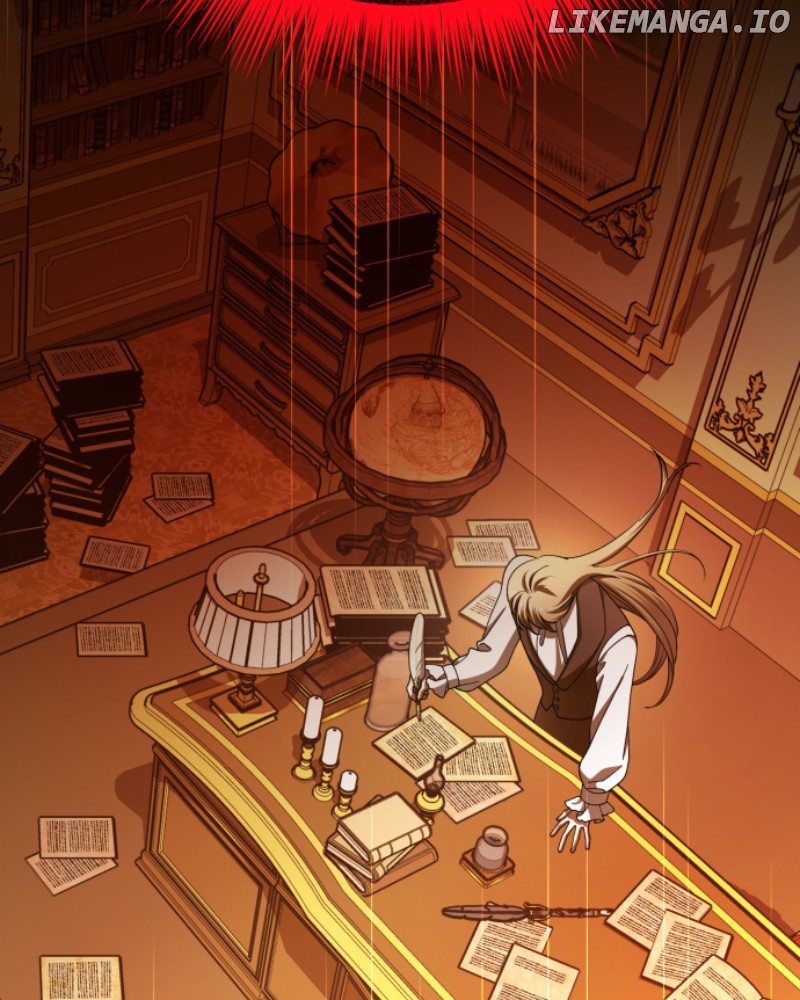 I Want to Be You, Just For A Day Chapter 201 - page 169