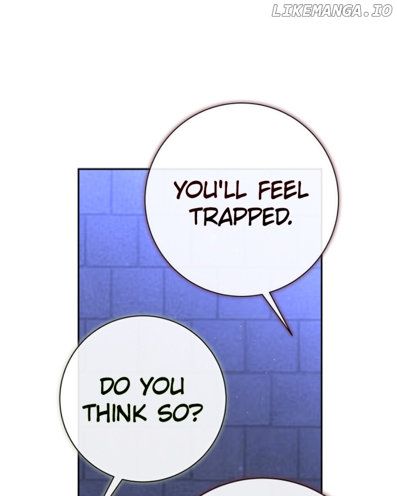 I Want to Be You, Just For A Day Chapter 201 - page 17
