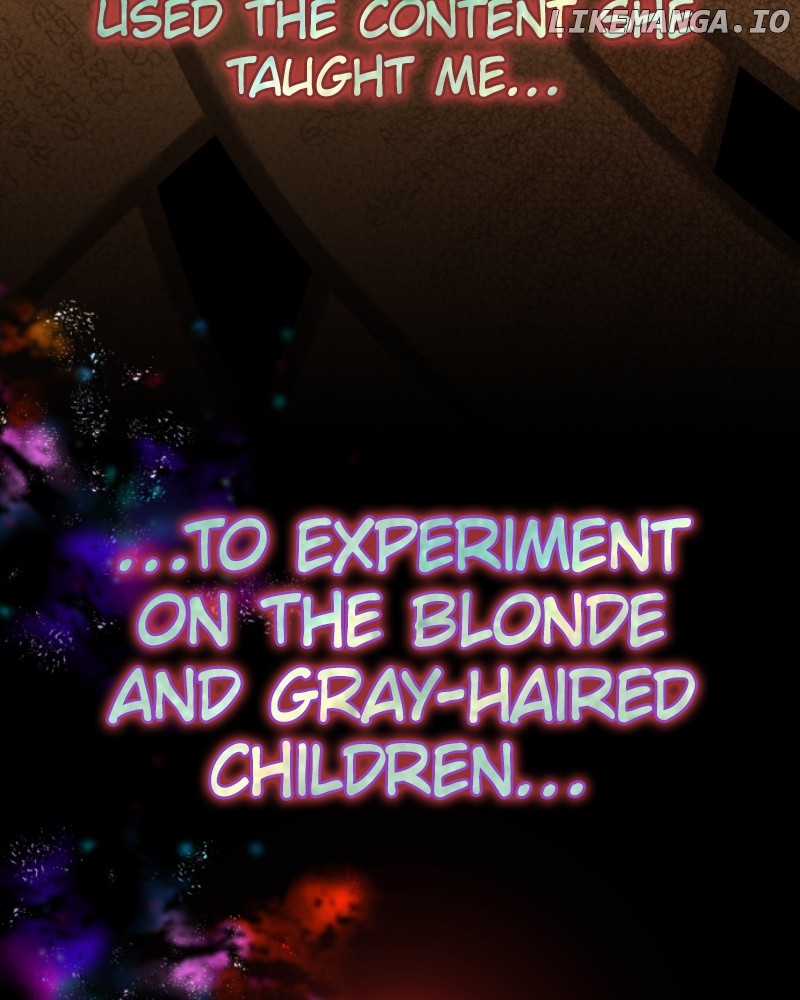 I Want to Be You, Just For A Day Chapter 201 - page 176