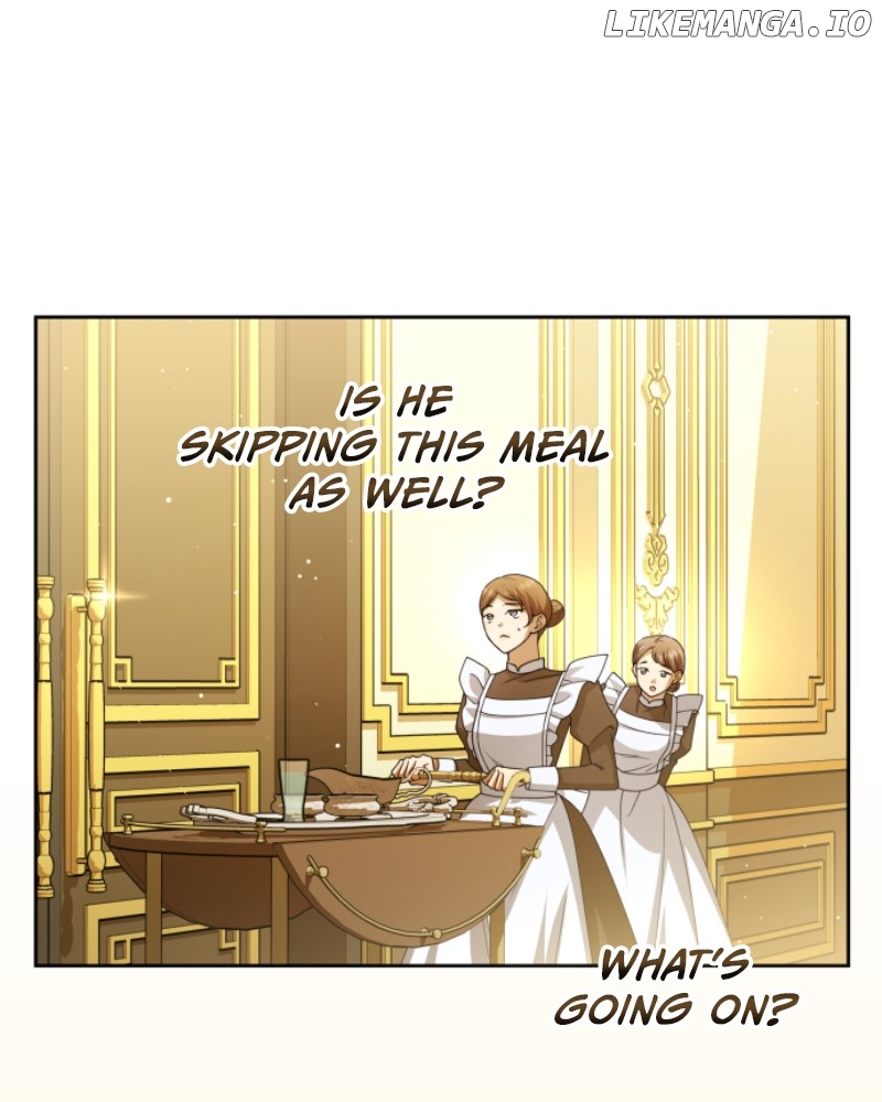 I Want to Be You, Just For A Day Chapter 201 - page 185