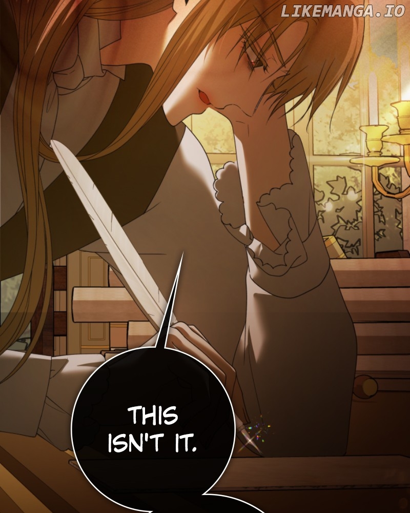 I Want to Be You, Just For A Day Chapter 201 - page 190