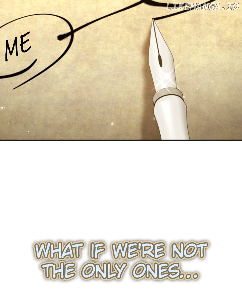 I Want to Be You, Just For A Day Chapter 201 - page 198