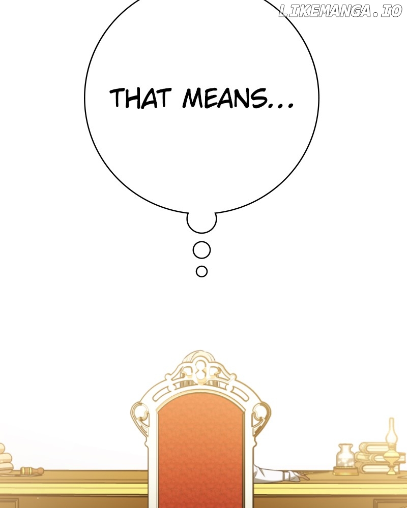 I Want to Be You, Just For A Day Chapter 201 - page 209