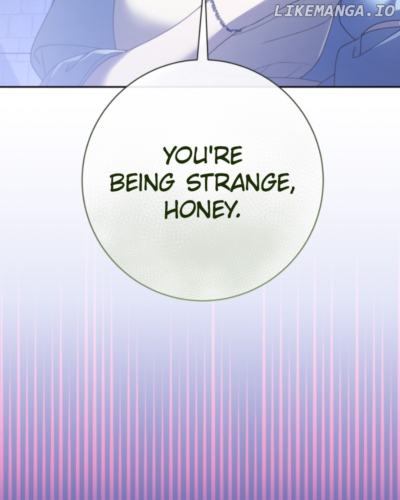I Want to Be You, Just For A Day Chapter 201 - page 21