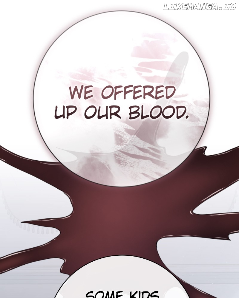I Want to Be You, Just For A Day Chapter 201 - page 217