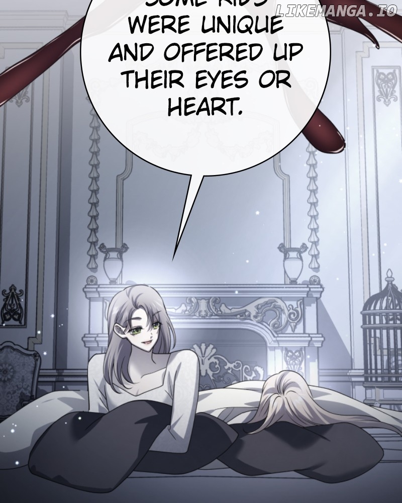 I Want to Be You, Just For A Day Chapter 201 - page 218