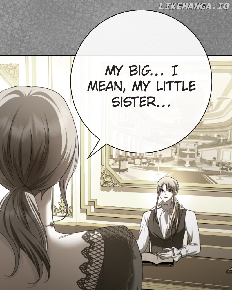 I Want to Be You, Just For A Day Chapter 201 - page 229