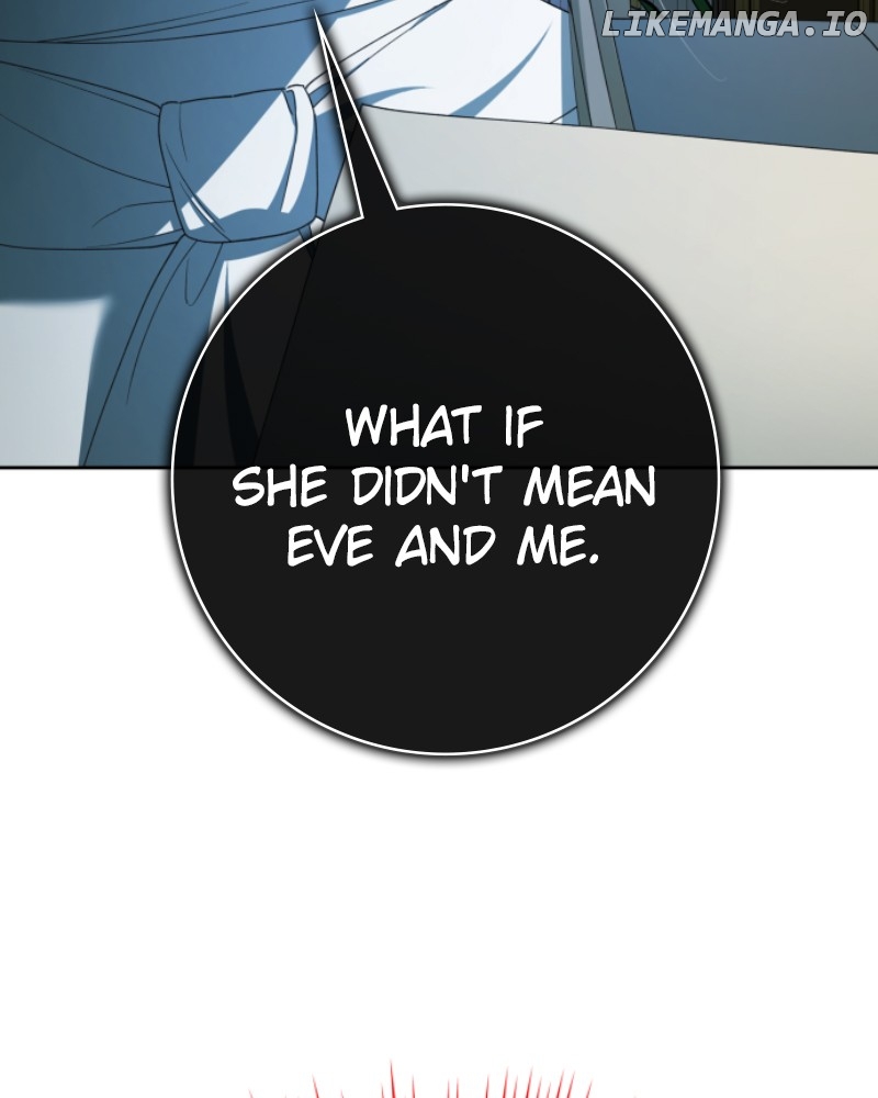 I Want to Be You, Just For A Day Chapter 201 - page 234