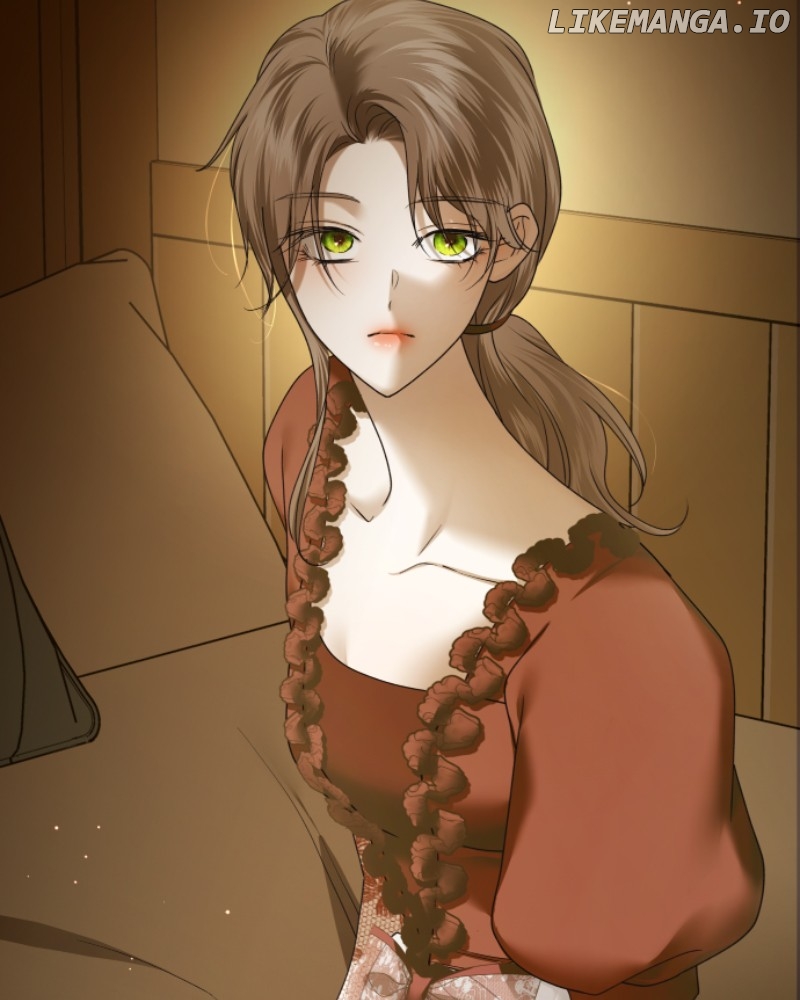 I Want to Be You, Just For A Day Chapter 201 - page 253
