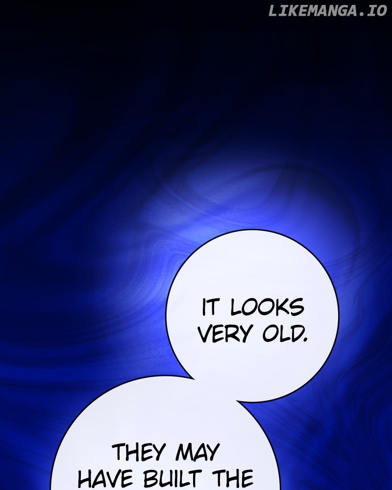 I Want to Be You, Just For A Day Chapter 201 - page 3