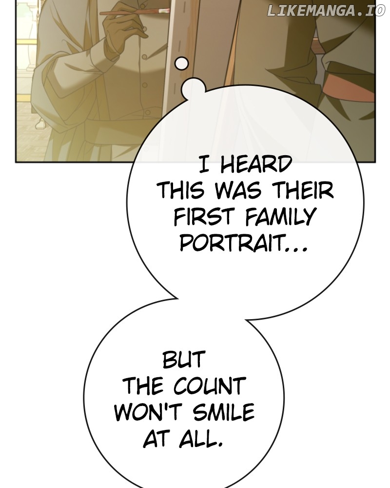 I Want to Be You, Just For A Day Chapter 201 - page 33