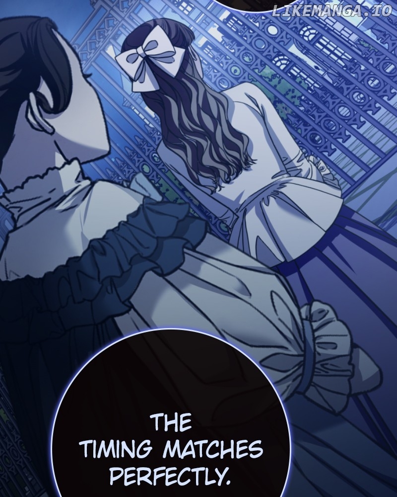 I Want to Be You, Just For A Day Chapter 201 - page 51