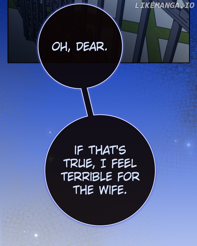 I Want to Be You, Just For A Day Chapter 201 - page 54