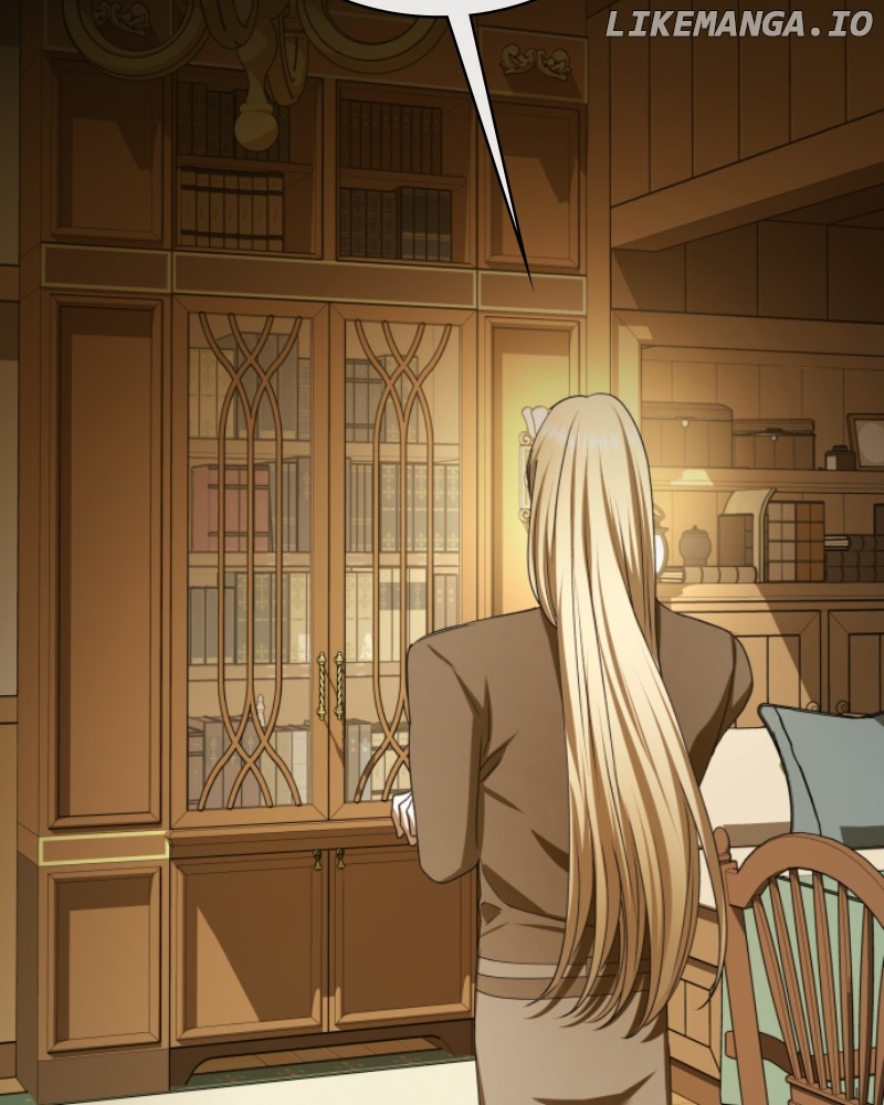 I Want to Be You, Just For A Day Chapter 201 - page 56