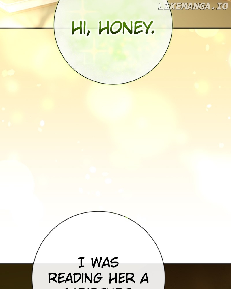 I Want to Be You, Just For A Day Chapter 201 - page 60