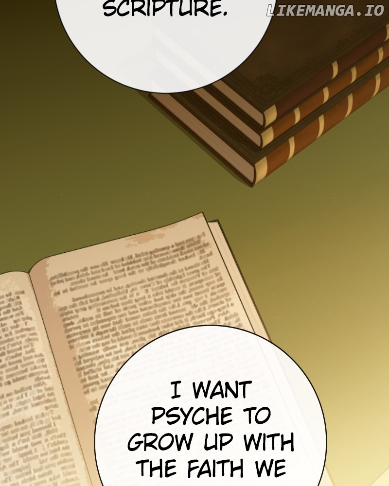 I Want to Be You, Just For A Day Chapter 201 - page 61