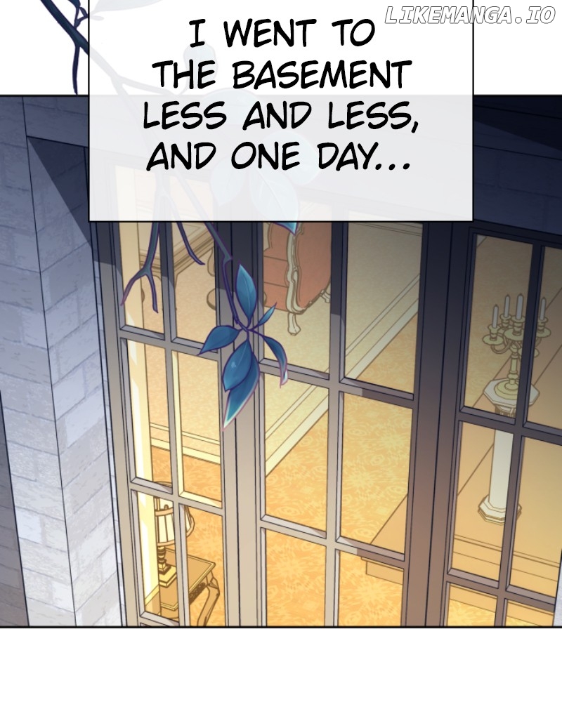 I Want to Be You, Just For A Day Chapter 201 - page 71