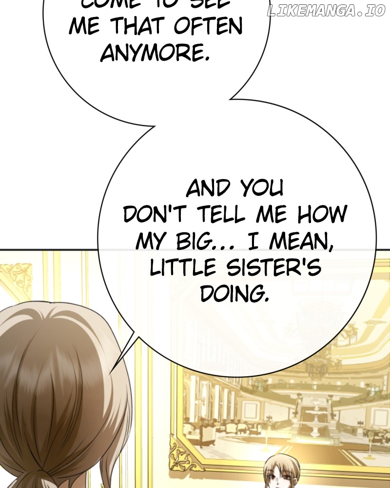 I Want to Be You, Just For A Day Chapter 201 - page 76