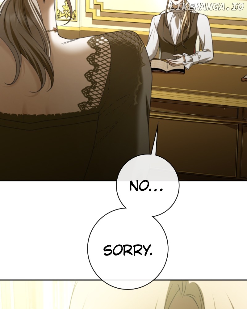 I Want to Be You, Just For A Day Chapter 201 - page 77