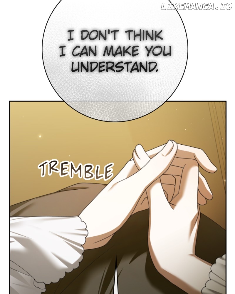 I Want to Be You, Just For A Day Chapter 201 - page 89