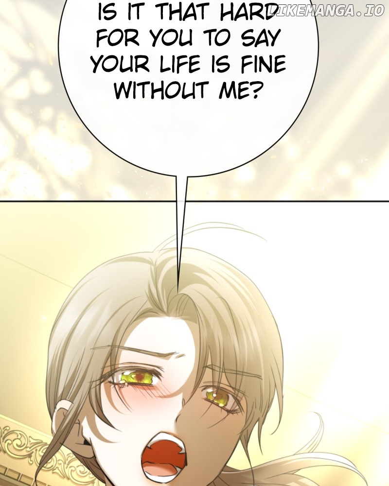 I Want to Be You, Just For A Day Chapter 201 - page 91