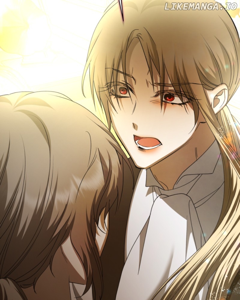 I Want to Be You, Just For A Day Chapter 201 - page 95