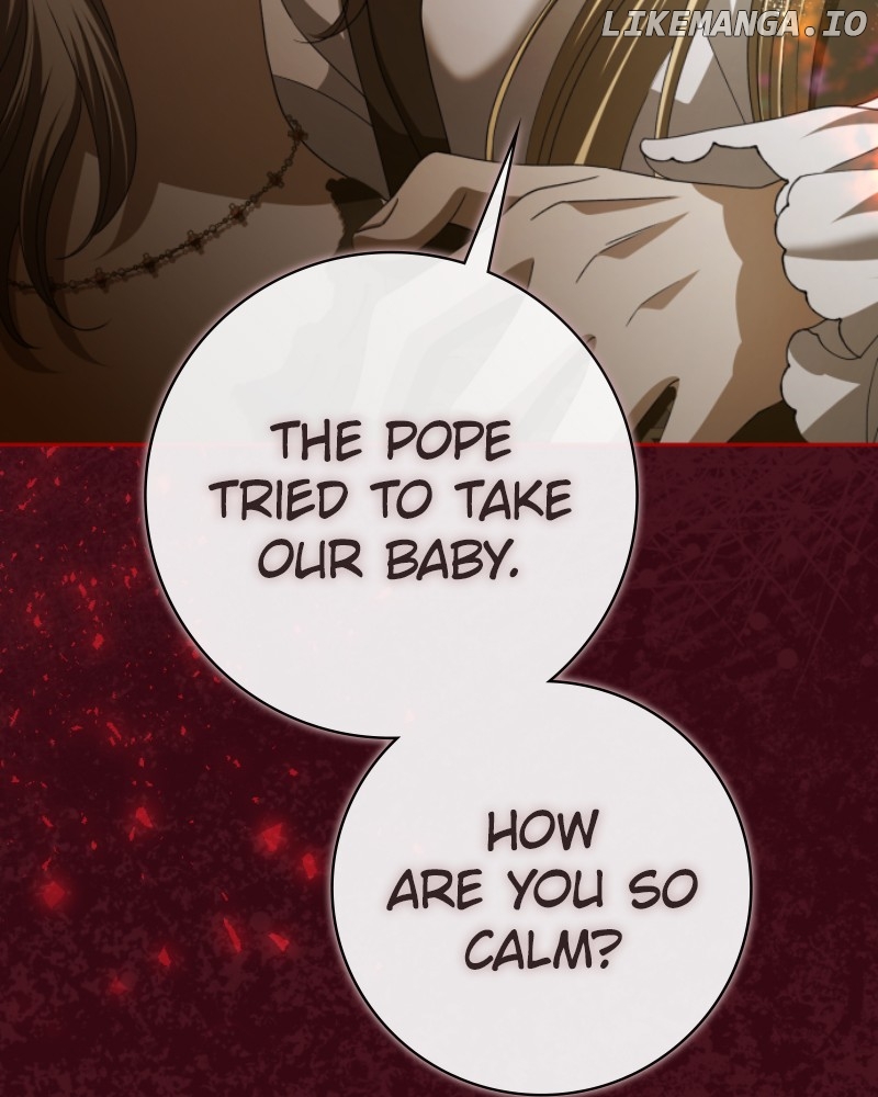 I Want to Be You, Just For A Day Chapter 201 - page 96