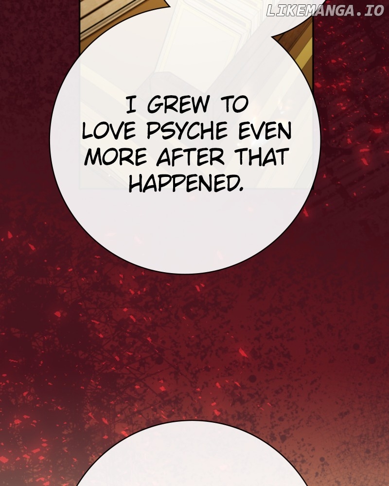 I Want to Be You, Just For A Day Chapter 201 - page 98