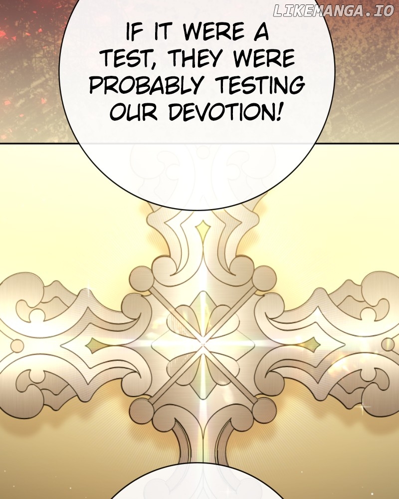 I Want to Be You, Just For A Day Chapter 201 - page 99