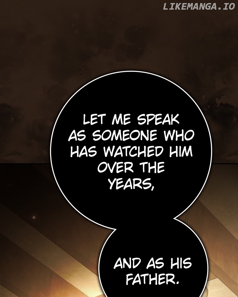 I Want to Be You, Just For A Day Chapter 233 - page 1